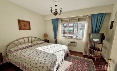 Dúplex muy luminoso 5 dormitorios Escritorio 2 baños completos 2 toilettes Belgrano