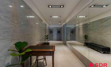 PISO en VENTA . 3 DORMITORIOS en SEGUI 3800 Y LAFINUR , IMPECABLE