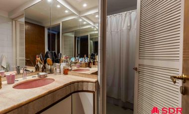 PISO en VENTA . 3 DORMITORIOS en SEGUI 3800 Y LAFINUR , IMPECABLE