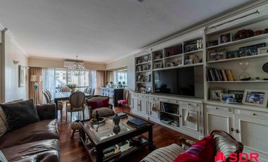 PISO en VENTA . 3 DORMITORIOS en SEGUI 3800 Y LAFINUR , IMPECABLE