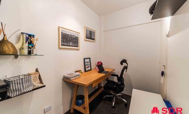 PISO en VENTA . 3 DORMITORIOS en SEGUI 3800 Y LAFINUR , IMPECABLE