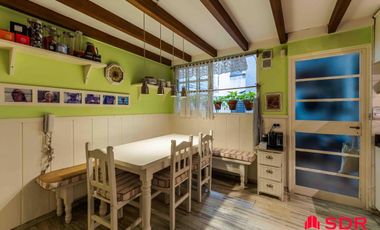 PISO en VENTA . 3 DORMITORIOS en SEGUI 3800 Y LAFINUR , IMPECABLE