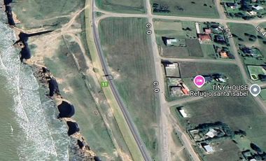 Terreno en venta - 759Mts2 - Chapadmalal