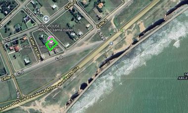 Terreno en venta - 759Mts2 - Chapadmalal