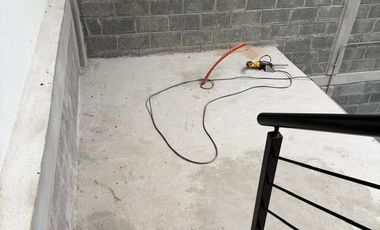 BODEGA INDUSTRIAL EN RENTA O VENTA  AL NORORIENTE DE AGUASCALIENTES