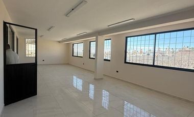 BODEGA INDUSTRIAL EN RENTA O VENTA  AL NORORIENTE DE AGUASCALIENTES