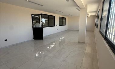 BODEGA INDUSTRIAL EN RENTA O VENTA  AL NORORIENTE DE AGUASCALIENTES