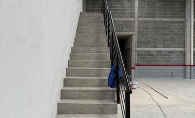 BODEGA INDUSTRIAL EN RENTA O VENTA  AL NORORIENTE DE AGUASCALIENTES