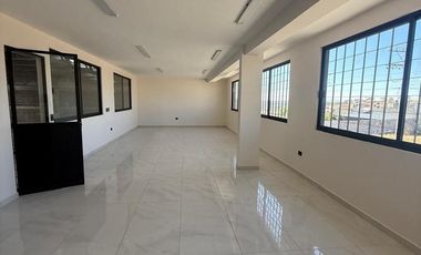 BODEGA INDUSTRIAL EN RENTA O VENTA  AL NORORIENTE DE AGUASCALIENTES