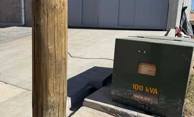 BODEGA INDUSTRIAL EN RENTA O VENTA  AL NORORIENTE DE AGUASCALIENTES
