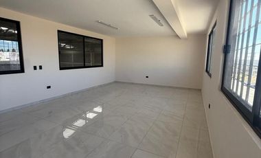 BODEGA INDUSTRIAL EN RENTA O VENTA  AL NORORIENTE DE AGUASCALIENTES