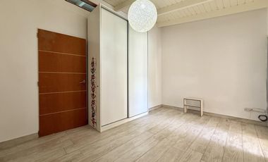 Casa de 2 dormitorios con pileta en Funes