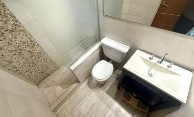 Casa de 2 dormitorios con pileta en Funes