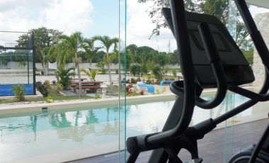 CASA EN VENTA MERIDA, CHOLUL, PRIVADA EL ARCA, CASA ARTEMISA, A 6 MESES.