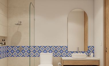 CASA EN VENTA MERIDA, CHOLUL, PRIVADA EL ARCA, CASA ARTEMISA, A 6 MESES.