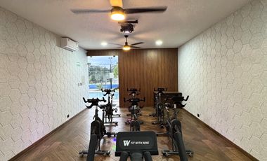 CASA EN VENTA MERIDA, CHOLUL, PRIVADA EL ARCA, CASA ARTEMISA, A 6 MESES.