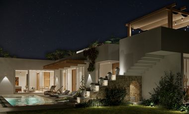 CASA EN VENTA MERIDA, CHOLUL, PRIVADA EL ARCA, CASA ARTEMISA, A 6 MESES.