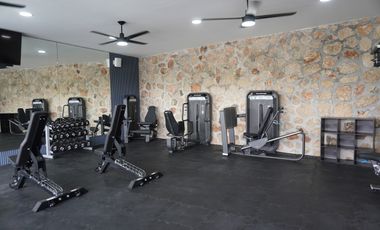 CASA EN VENTA MERIDA, CHOLUL, PRIVADA EL ARCA, CASA ARTEMISA, A 6 MESES.