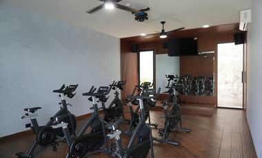 CASA EN VENTA MERIDA, CHOLUL, PRIVADA EL ARCA, CASA ARTEMISA, A 6 MESES.