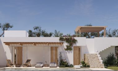 CASA EN VENTA MERIDA, CHOLUL, PRIVADA EL ARCA, CASA ARTEMISA, A 6 MESES.