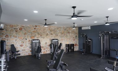 CASA EN VENTA MERIDA, CHOLUL, PRIVADA EL ARCA, CASA ARTEMISA, A 6 MESES.