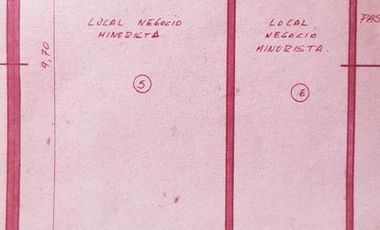 Locales- San José. Almirante Brown