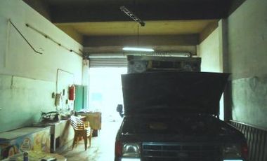 Locales- San José. Almirante Brown