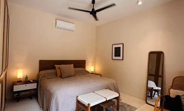 CASA EN VENTA MERIDA, CENTRO, BARRIO SANTA ANA, VILLAS 43, ENTREGA INMEDIATA.