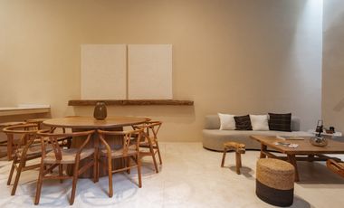 CASA EN VENTA MERIDA, CENTRO, BARRIO SANTA ANA, VILLAS 43, ENTREGA INMEDIATA.