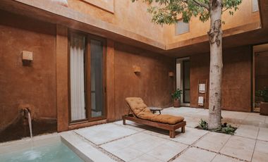 CASA EN VENTA MERIDA, CENTRO, BARRIO SANTA ANA, VILLAS 43, ENTREGA INMEDIATA.