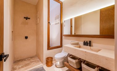 CASA EN VENTA MERIDA, CENTRO, BARRIO SANTA ANA, VILLAS 43, ENTREGA INMEDIATA.