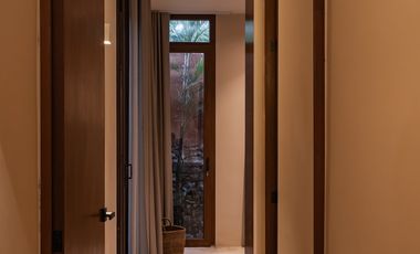 CASA EN VENTA MERIDA, CENTRO, BARRIO SANTA ANA, VILLAS 43, ENTREGA INMEDIATA.