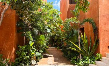 CASA EN VENTA MERIDA, CENTRO, BARRIO SANTA ANA, VILLAS 43, ENTREGA INMEDIATA.