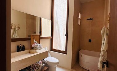 CASA EN VENTA MERIDA, CENTRO, BARRIO SANTA ANA, VILLAS 43, ENTREGA INMEDIATA.