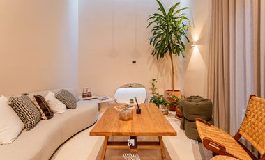 CASA EN VENTA MERIDA, CENTRO, BARRIO SANTA ANA, VILLAS 43, ENTREGA INMEDIATA.