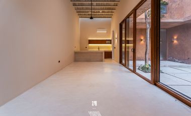 CASA EN VENTA MERIDA, CENTRO, BARRIO SANTA ANA, VILLAS 43, ENTREGA INMEDIATA.