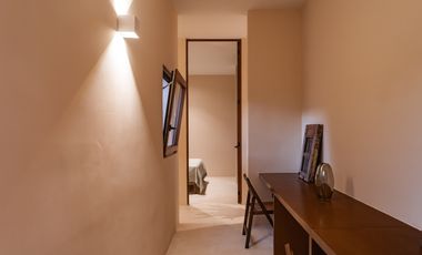 CASA EN VENTA MERIDA, CENTRO, BARRIO SANTA ANA, VILLAS 43, ENTREGA INMEDIATA.