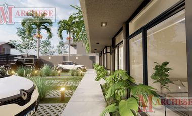 Condominio de departamentos/dúplexs en pozo en venta en Ituzaingó Norte