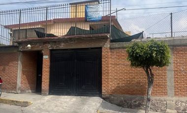 Casa Venta, Dr. Jorge Jiménez Cantú, 3 Recamaras