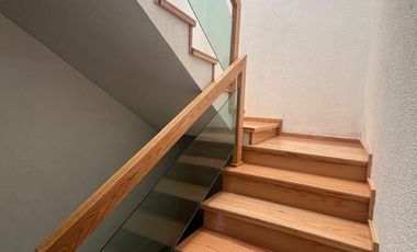 Casa Venta, Dr. Jorge Jiménez Cantú, 3 Recamaras