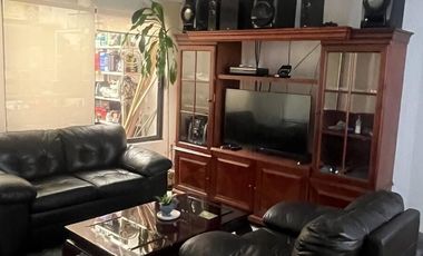 Casa Venta, Dr. Jorge Jiménez Cantú, 3 Recamaras