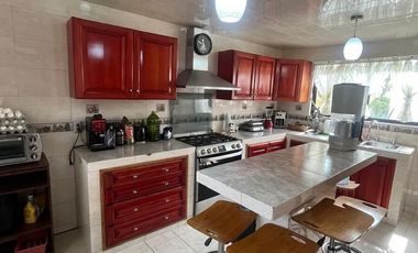 Casa Venta, Dr. Jorge Jiménez Cantú, 3 Recamaras