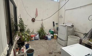 Casa Venta, Dr. Jorge Jiménez Cantú, 3 Recamaras