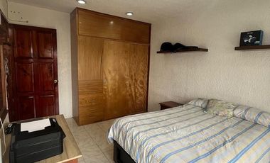 Casa Venta, Dr. Jorge Jiménez Cantú, 3 Recamaras