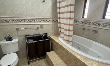 Casa Venta, Dr. Jorge Jiménez Cantú, 3 Recamaras