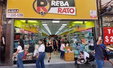 Local en  Alquiler