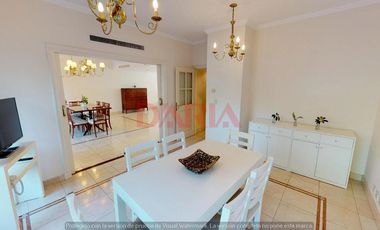 Magnifica Residencia, Libert. al Rio, 5 dormitorios, 4 baños, gge 3, play, jardín, pileta!