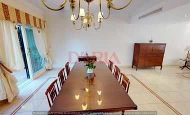 Magnifica Residencia, Libert. al Rio, 5 dormitorios, 4 baños, gge 3, play, jardín, pileta!