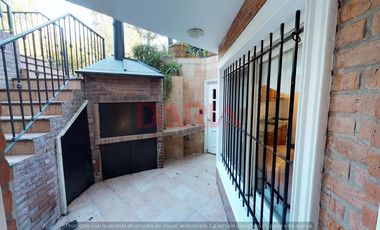 Magnifica Residencia, Libert. al Rio, 5 dormitorios, 4 baños, gge 3, play, jardín, pileta!