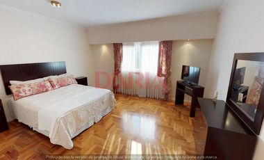 Magnifica Residencia, Libert. al Rio, 5 dormitorios, 4 baños, gge 3, play, jardín, pileta!